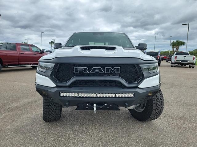 2024 RAM 1500 TRX Crew Cab 4x4 57 Box