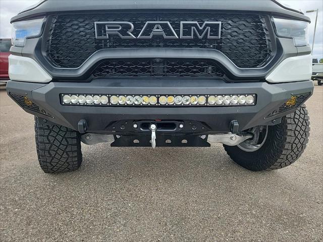 2024 RAM 1500 TRX Crew Cab 4x4 57 Box