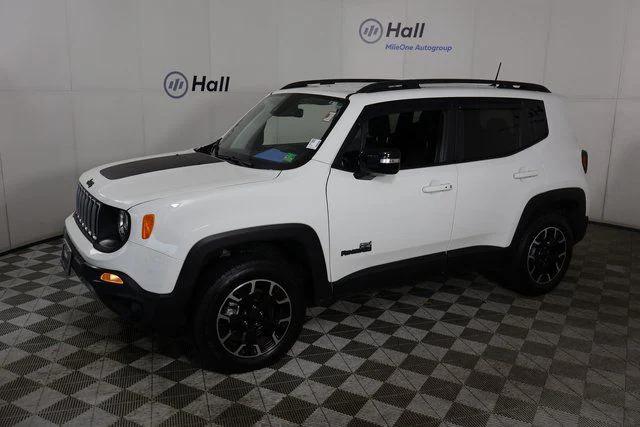 2023 Jeep Renegade Upland 4x4
