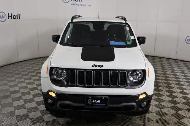 2023 Jeep Renegade Upland 4x4
