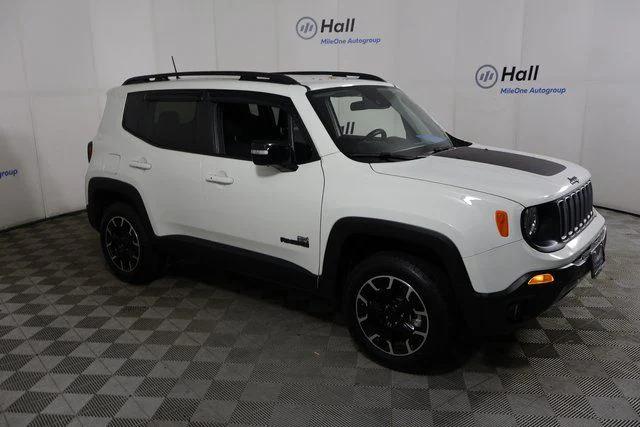 2023 Jeep Renegade Upland 4x4