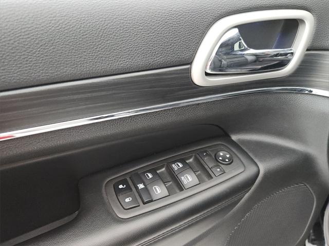 2022 Jeep Grand Cherokee Limited 4x4