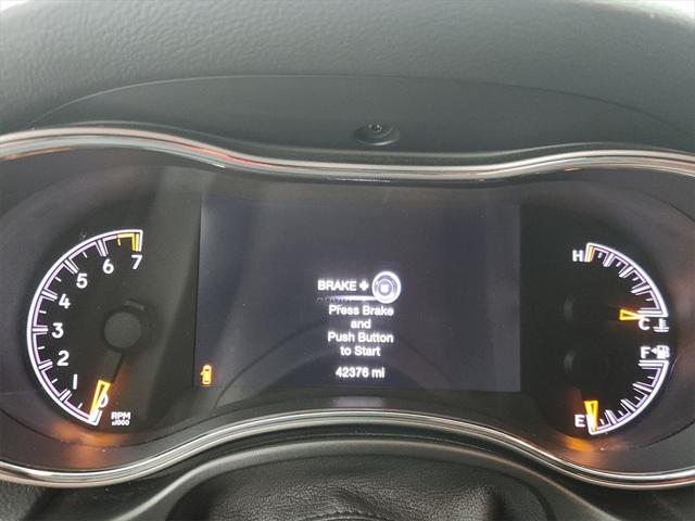 2022 Jeep Grand Cherokee Limited 4x4