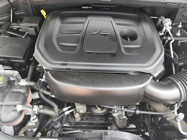 2022 Jeep Grand Cherokee Limited 4x4