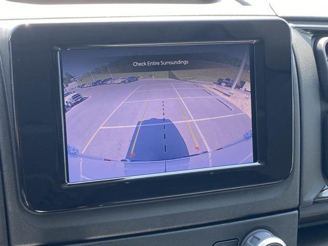 2024 RAM Ram ProMaster RAM PROMASTER 2500 TRADESMAN CARGO VAN HIGH ROOF 136 WB