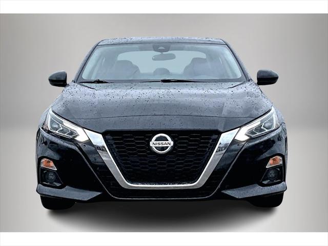 2021 Nissan Altima SL FWD