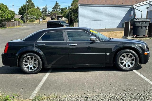 2005 Chrysler 300C 300C