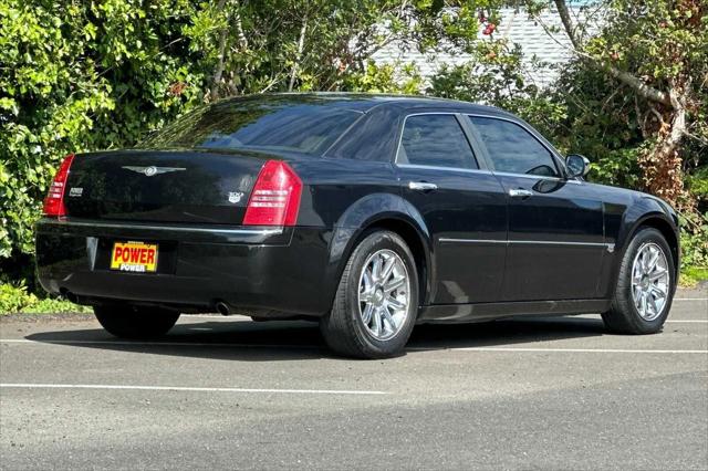 2005 Chrysler 300C 300C