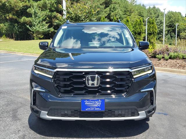 2024 Honda Pilot AWD Touring