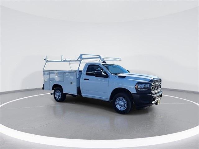 2024 RAM Ram 2500 RAM 2500 TRADESMAN REGULAR CAB 4X2 8 BOX