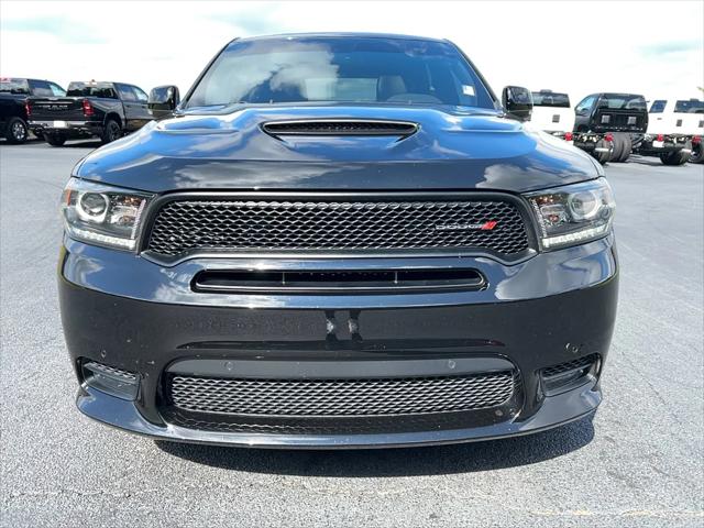 2020 Dodge Durango R/T AWD