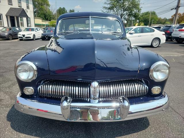 1949 Mercury 8 Sedan