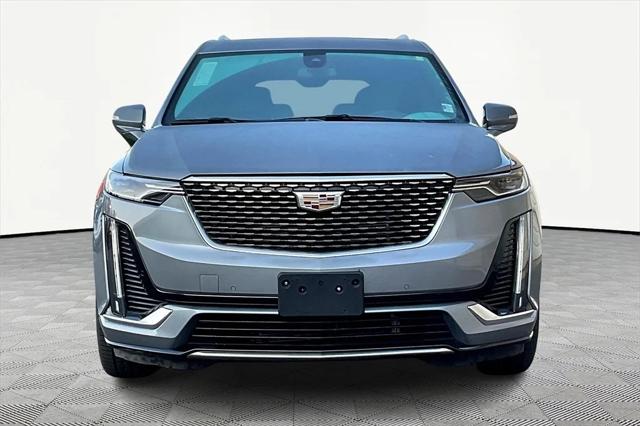 2023 Cadillac XT6 FWD Premium Luxury