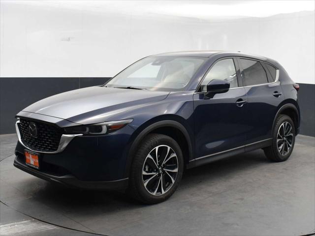 2023 Mazda CX-5 2.5 S Premium