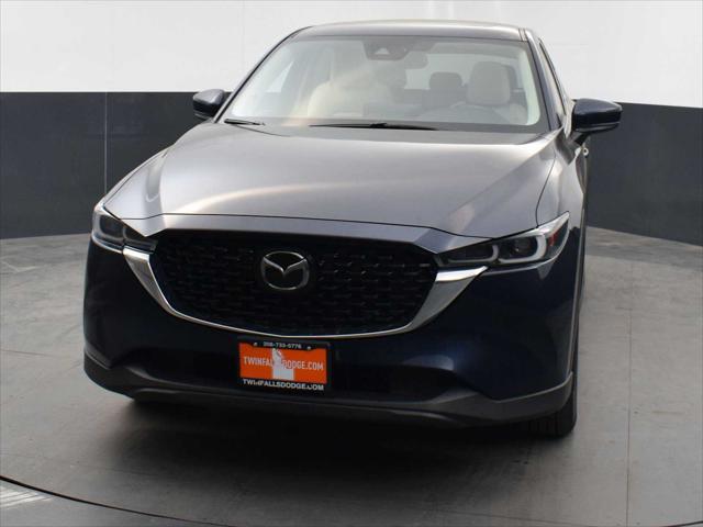 2023 Mazda CX-5 2.5 S Premium