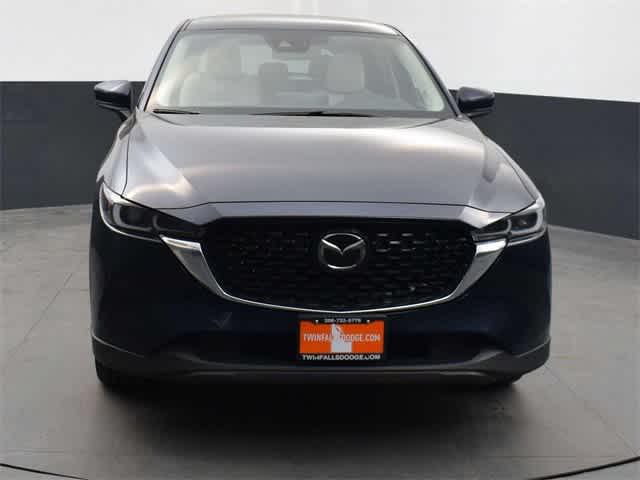 2023 Mazda CX-5 2.5 S Premium