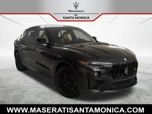 2024 Maserati Levante Trofeo V8 Ultima for sale in Santa Monica, CA