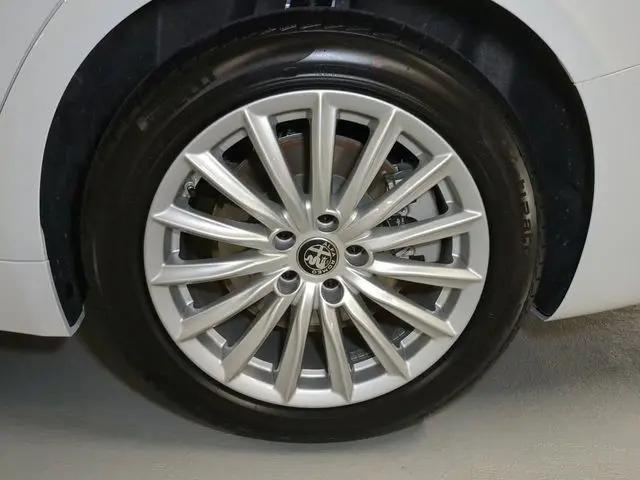 2024 Alfa Romeo Giulia RWD
