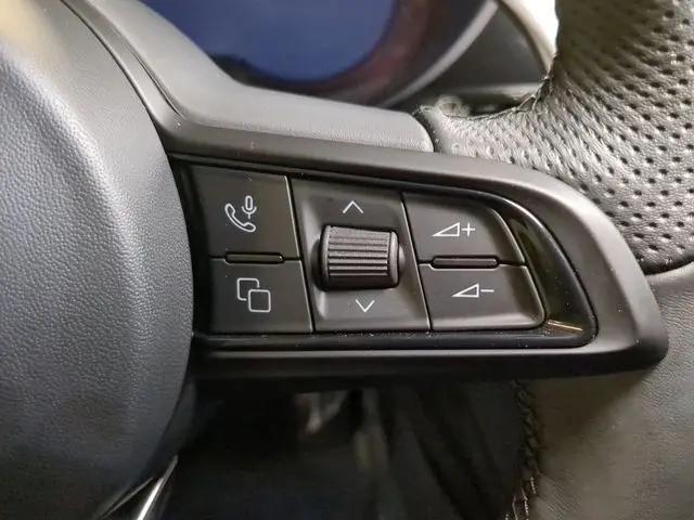 2024 Alfa Romeo Giulia RWD