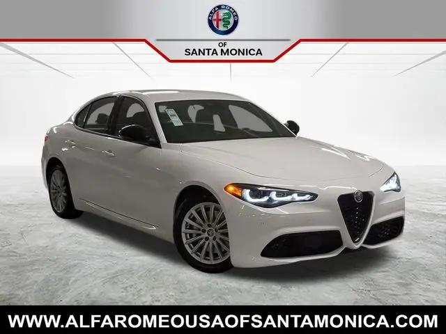 2024 Alfa Romeo Giulia RWD for sale in Santa Monica, CA