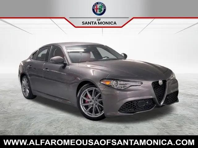 2023 Alfa Romeo Giulia Sprint RWD for sale in Santa Monica, CA