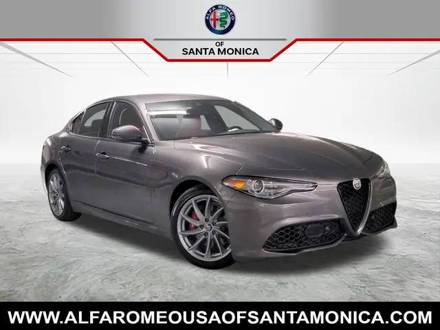 2023 Alfa Romeo Giulia Sprint RWD for sale in Santa Monica, CA