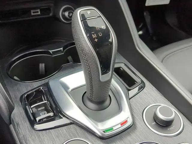 2024 Alfa Romeo Giulia RWD