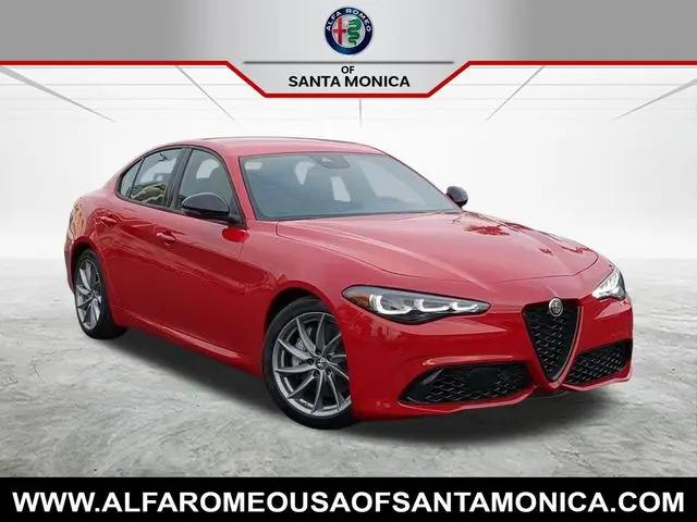 2024 Alfa Romeo Giulia RWD for sale in Santa Monica, CA