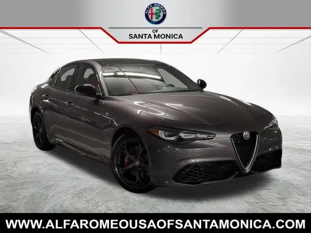 2024 Alfa Romeo Giulia Ti for sale in Santa Monica, CA
