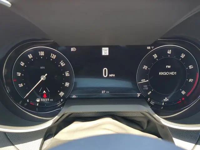 2024 Alfa Romeo Giulia Quadrifoglio