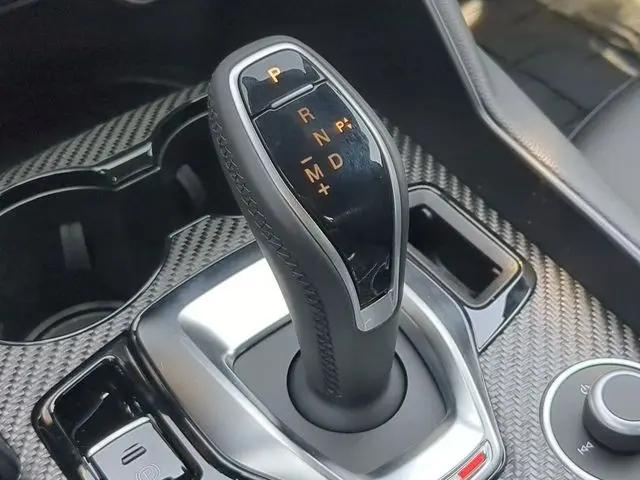 2024 Alfa Romeo Giulia Quadrifoglio