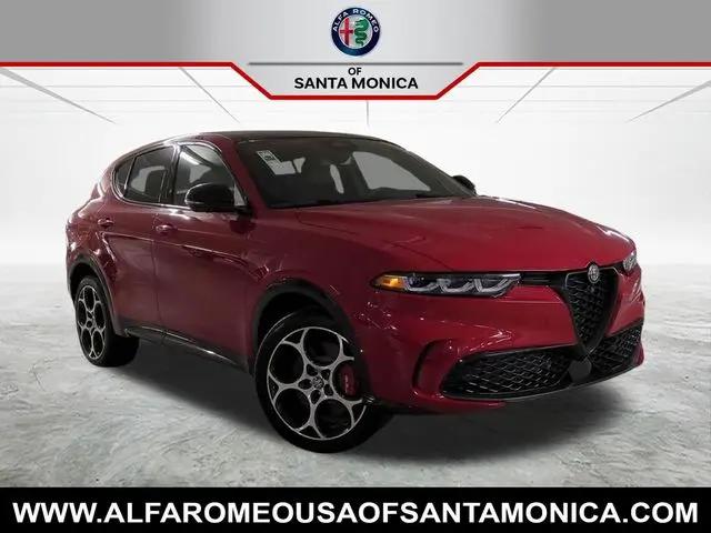 2024 Alfa Romeo Tonale Veloce EAWD for sale in Santa Monica, CA