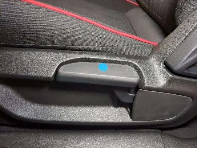 2024 Fiat 500e INSPI(RED) FWD