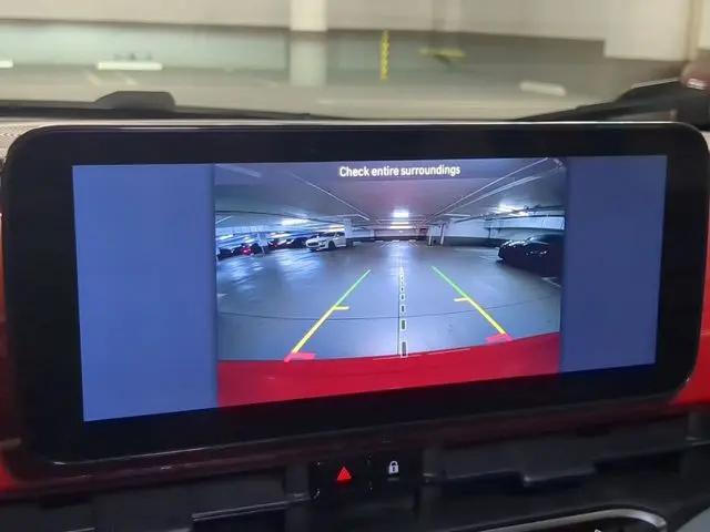 2024 Fiat 500e INSPI(RED) FWD