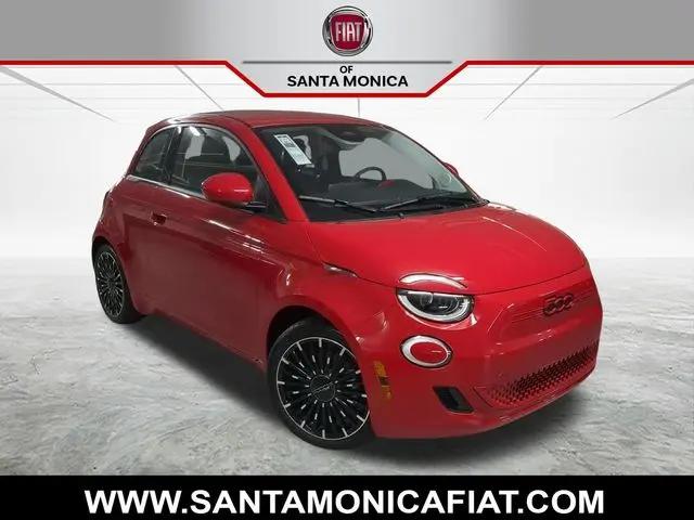 2024 Fiat 500e INSPIRED FWD for sale in Santa Monica, CA