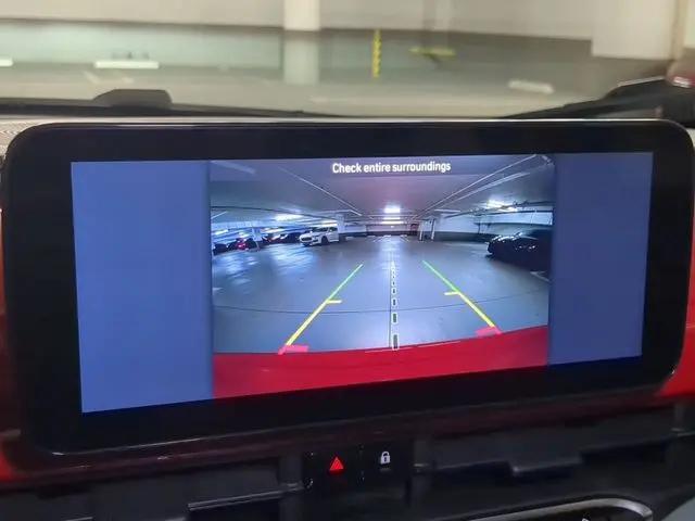 2024 Fiat 500e INSPIRED FWD