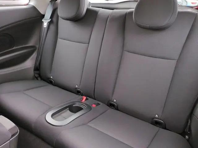 2024 Fiat 500e INSPI(RED) FWD