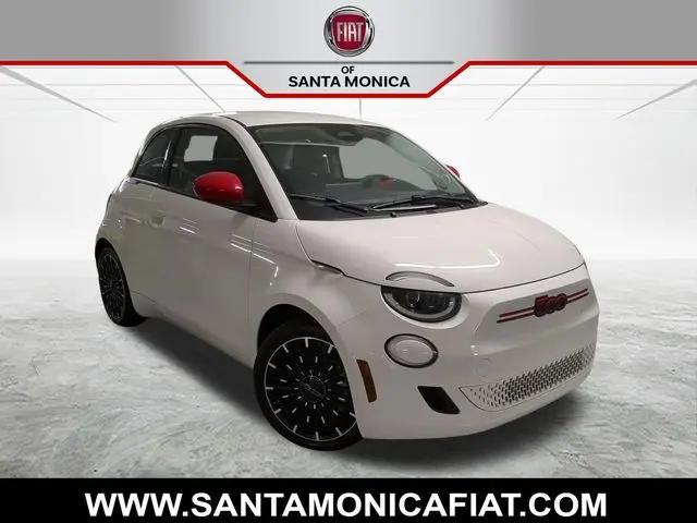 2024 Fiat 500e INSPIRED FWD for sale in Santa Monica, CA
