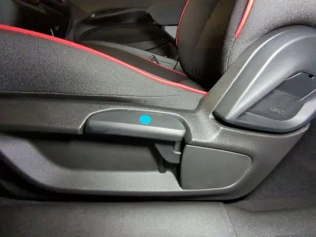 2024 Fiat 500e INSPI(RED) FWD