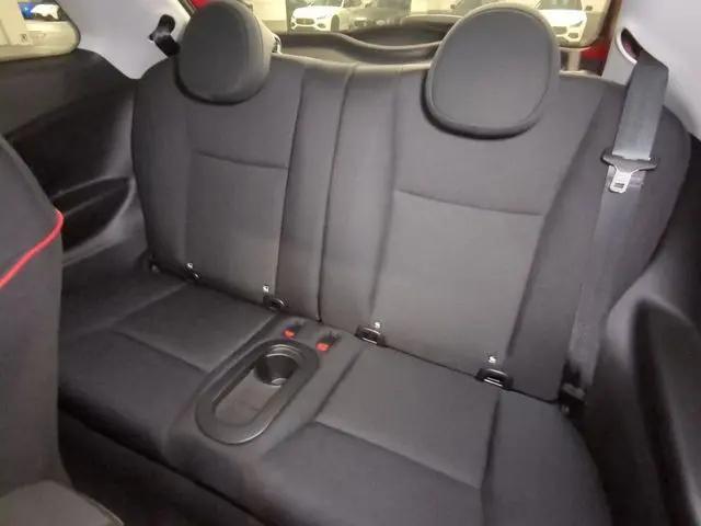 2024 Fiat 500e INSPI(RED) FWD