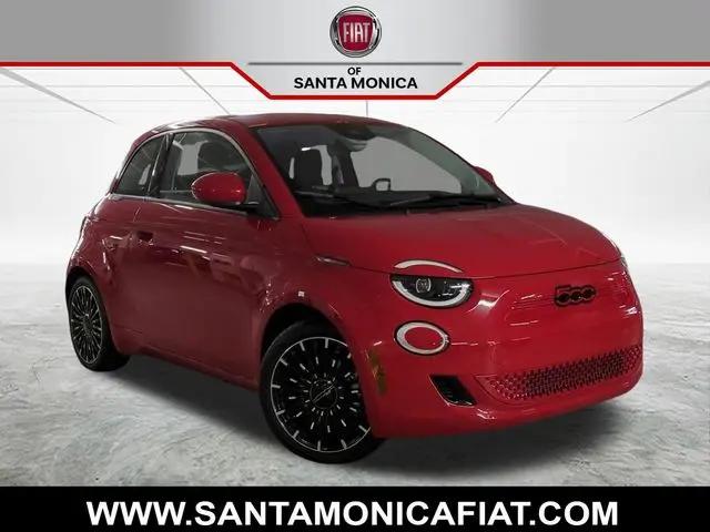 2024 Fiat 500e INSPIRED FWD for sale in Santa Monica, CA
