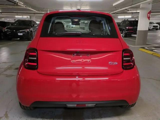 2024 Fiat 500e INSPIRED FWD