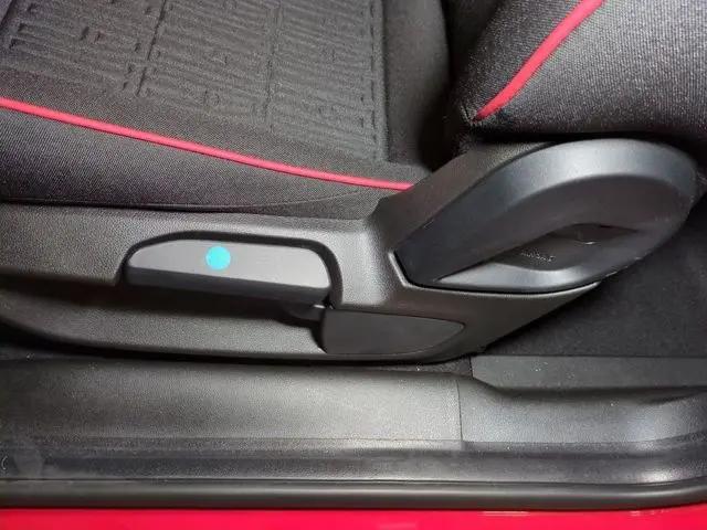 2024 Fiat 500e INSPIRED FWD