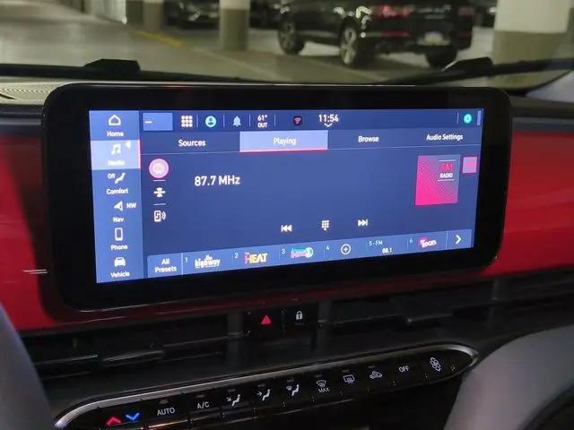 2024 Fiat 500e INSPIRED FWD