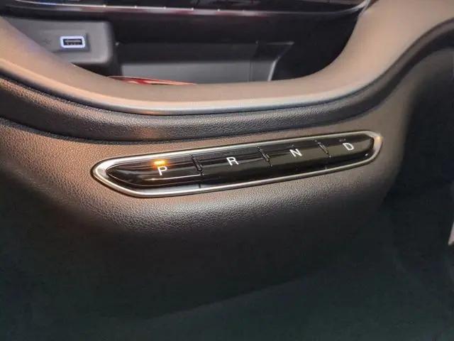 2024 Fiat 500e INSPIRED FWD