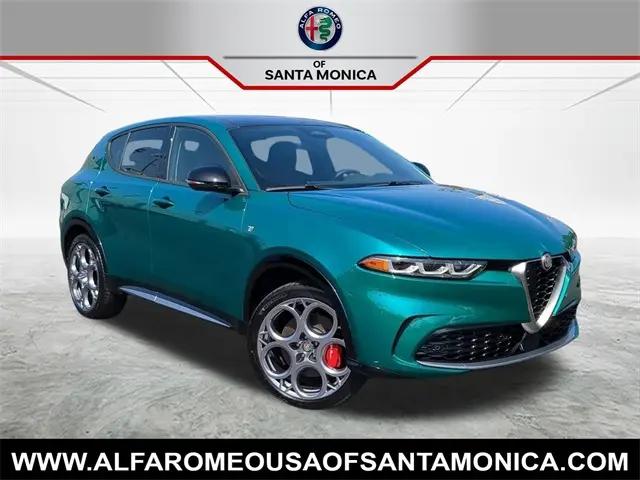2024 Alfa Romeo Tonale Ti EAWD for sale in Santa Monica, CA