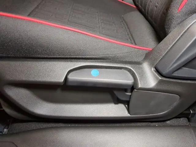 2024 Fiat 500e INSPI(RED) FWD