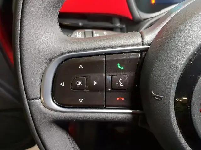2024 Fiat 500e INSPI(RED) FWD