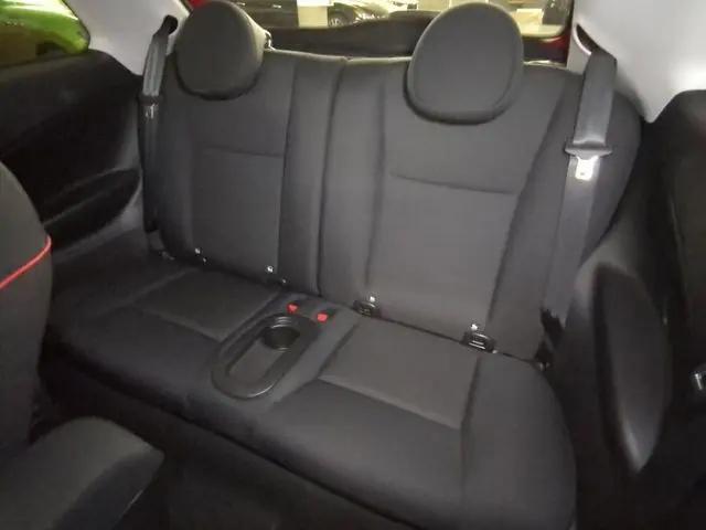 2024 Fiat 500e INSPI(RED) FWD