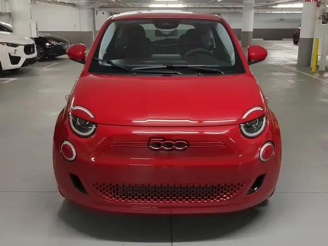 2024 Fiat 500e INSPIRED FWD